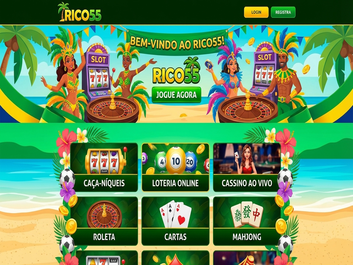 Screenshot 1 rico55