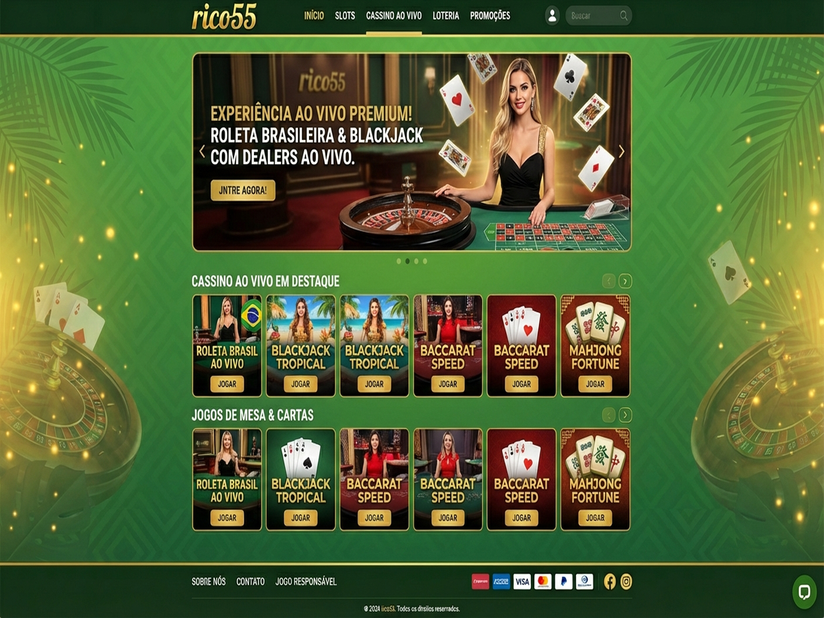 Screenshot 3 rico55